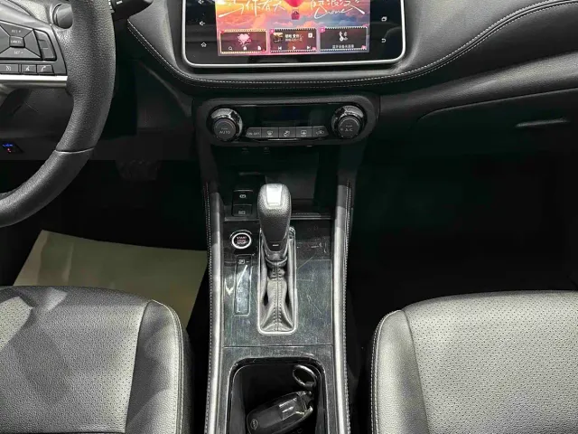 Nissan Kicks — Фото автомобиля 12