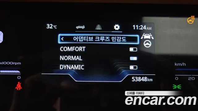 KG_Mobility_Ssangyong Torres Torres Бензин 1.5 2WD — Фото автомобиля 23