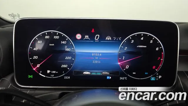 Mercedes-Benz C-Class W205 — Фото автомобиля 11