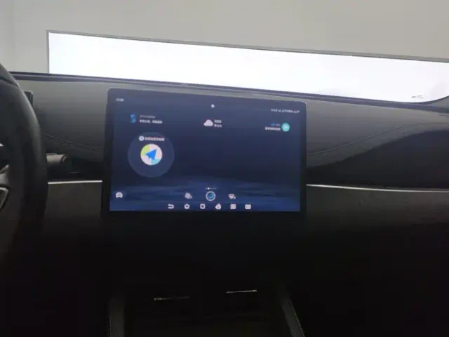 BYD Seal 06 — Фото автомобиля 13