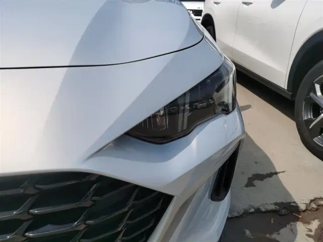 GAC Trumpchi Emkoo — Фото автомобиля 16