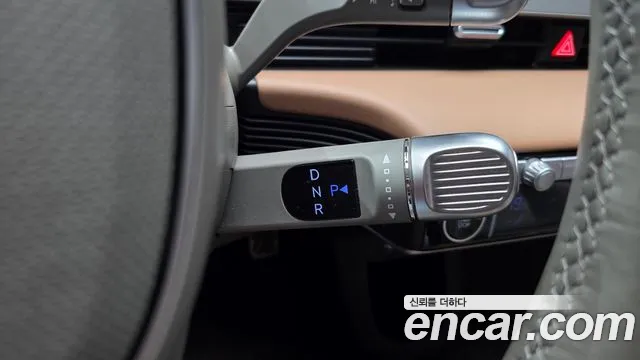 Hyundai Ioniq 5 Ioniq5 — Фото автомобиля 12