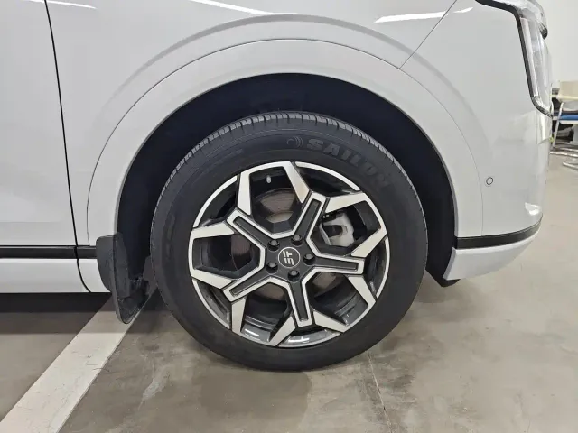 Jetour Shanhai L7 Plus — Фото автомобиля 16
