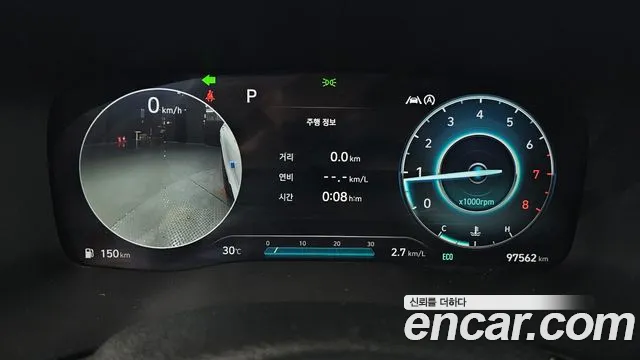 Hyundai Santa Fe Santa Fe (New) — Фото автомобиля 11