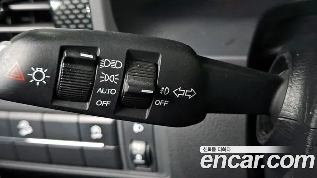 KG_Mobility_Ssangyong Rexton Новый Rexton Sport Дизель 2.2 4WD — Фото автомобиля 28