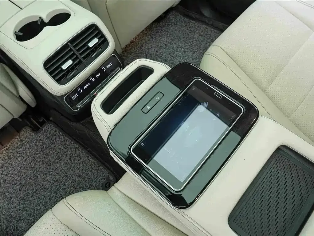 Mercedes-Benz Mercedes-Benz GLS 2022 Second Facelift GLS 450 4MATIC Fashion — Фото автомобиля 18