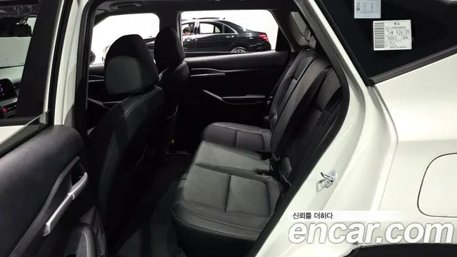 Kia Seltos — Фото автомобиля 18