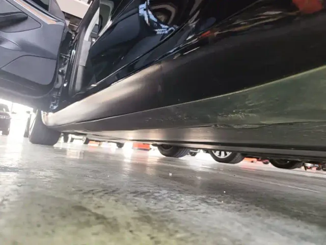 Tesla Model 3 — Фото автомобиля 19