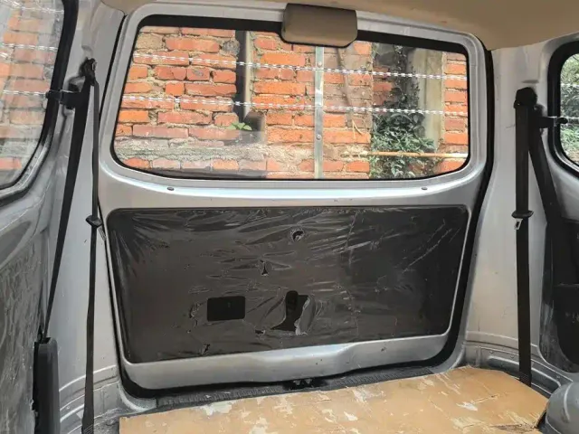 Wuling Rongguang S — Фото автомобиля 4