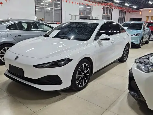 Фотография автомобиля — Roewe D7