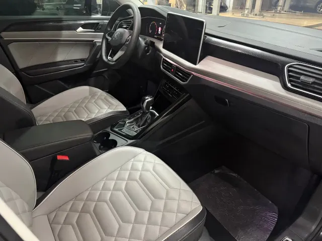 Volkswagen Tayron — Фото автомобиля 13