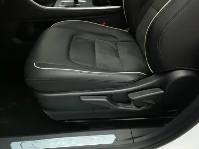 Haval H6 — Фото автомобиля 20