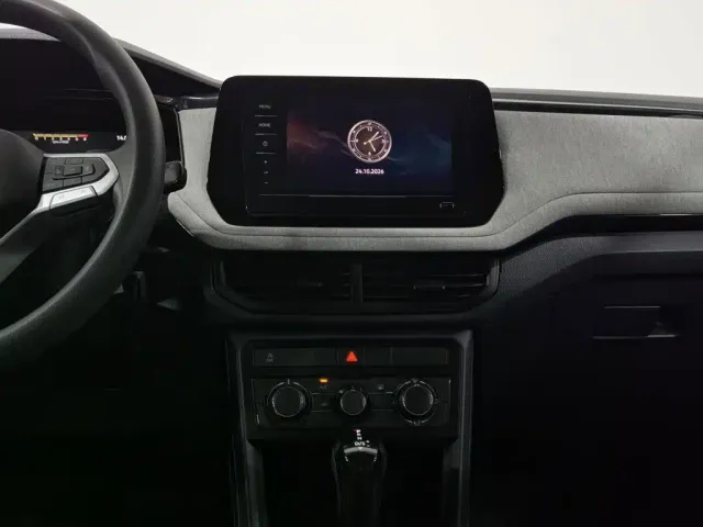 Volkswagen Tharu — Фото автомобиля 12