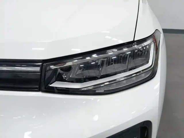 Volkswagen Tharu — Фото автомобиля 7