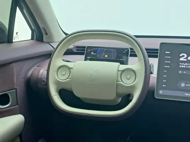 Nio Firefly — Фото автомобиля 6