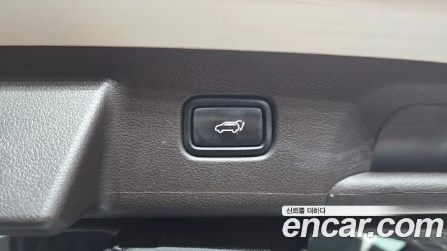 Hyundai Palisade The New Palisade Бензин 3.8 4WD — Фото автомобиля 27