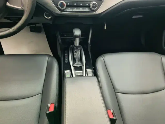 Honda ENVIX — Фото автомобиля 13