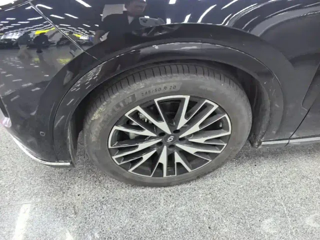 Changan Qiyuan Q07 — Фото автомобиля 22