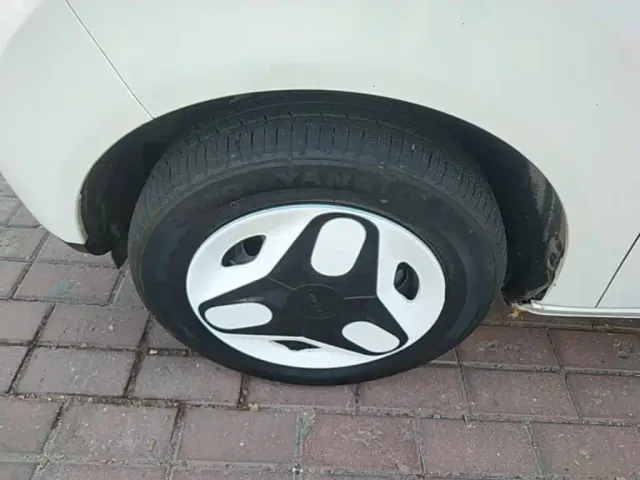 Geely Panda — Фото автомобиля 22