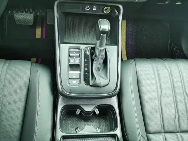 Honda Breeze — Фото автомобиля 16