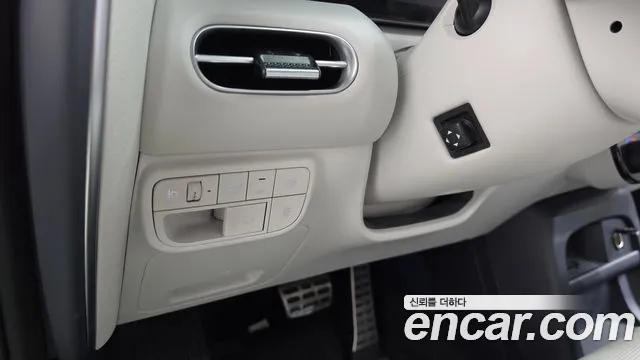 Hyundai Palisade LX3 — Фото автомобиля 29