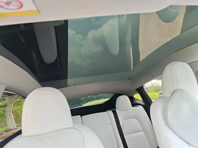 Tesla Model Y — Фото автомобиля 19