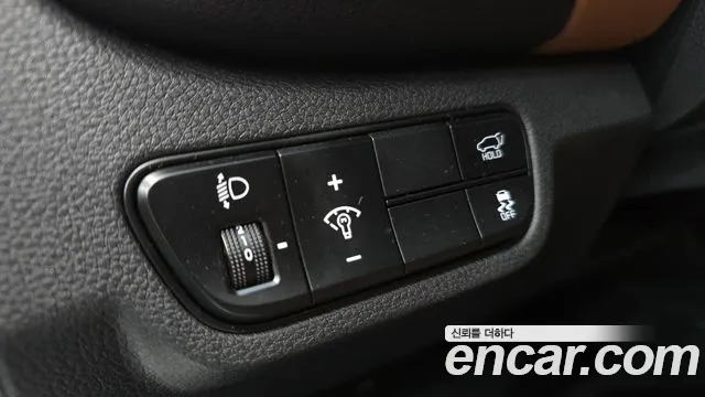 Kia Seltos New — Фото автомобиля 28