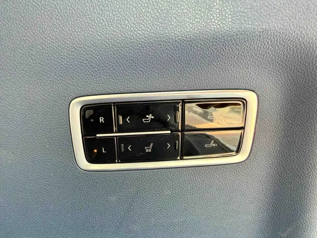 Buick Century — Фото автомобиля 9
