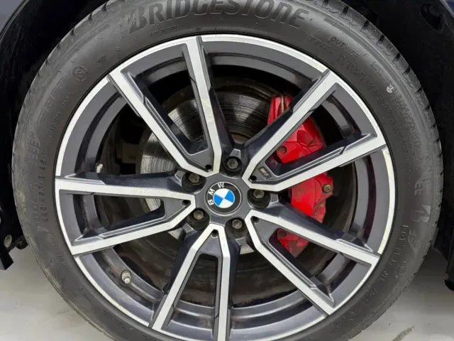 BMW 3 Series — Фото автомобиля 20