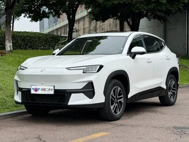 Фотография автомобиля — Jetour Shanhai L6