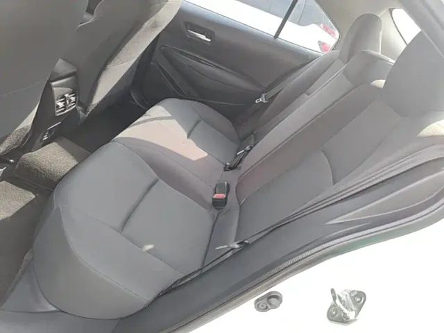 Toyota Levin — Фото автомобиля 16