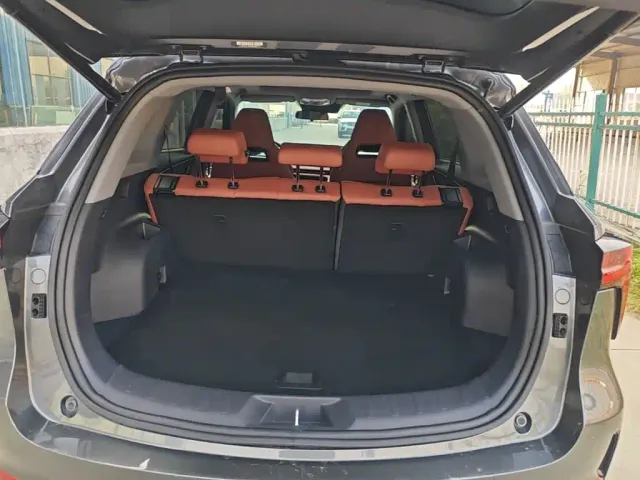 Changan CS75 Plus — Фото автомобиля 18