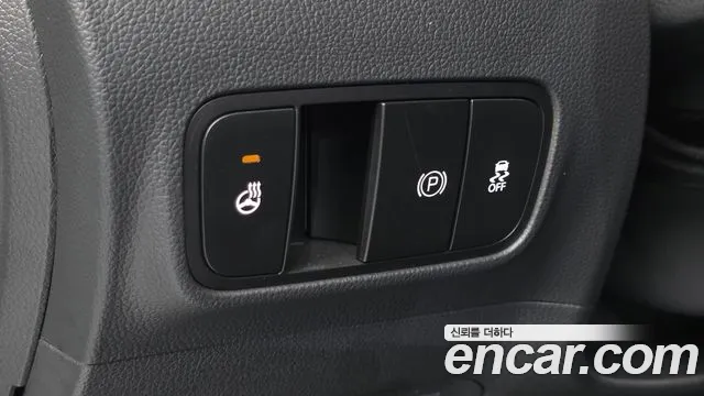 Kia RAY Новый Kia Ray Signature — Фото автомобиля 19