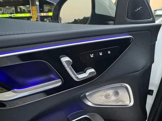Mercedes-Benz C-Class — Фото автомобиля 14