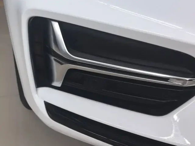 Geely Xingrui — Фото автомобиля 15