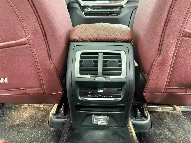 BMW X3 — Фото автомобиля 18