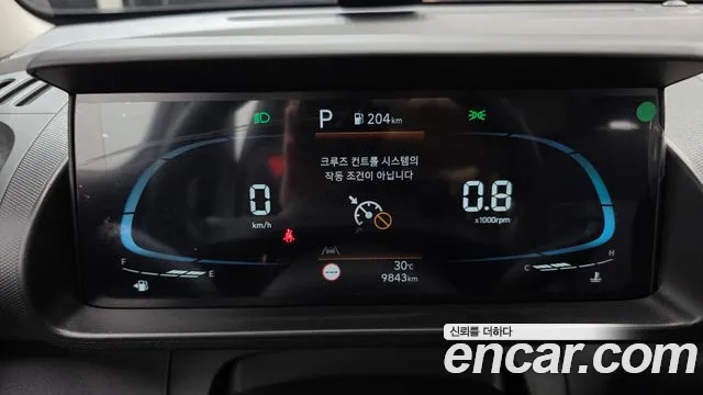 Hyundai Casper Casper Essential Light — Фото автомобиля 8