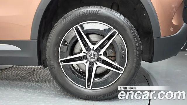 Mercedes-Benz EQA — Фото автомобиля 19