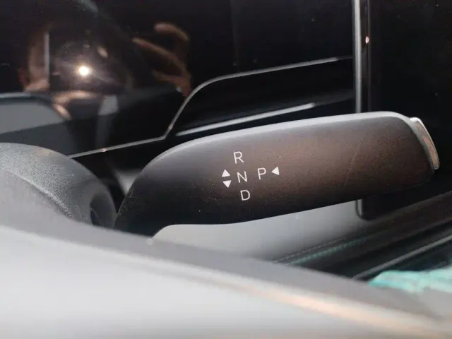 BYD Qin L — Фото автомобиля 6