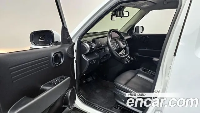 Hyundai Casper Casper Modern — Фото автомобиля 10