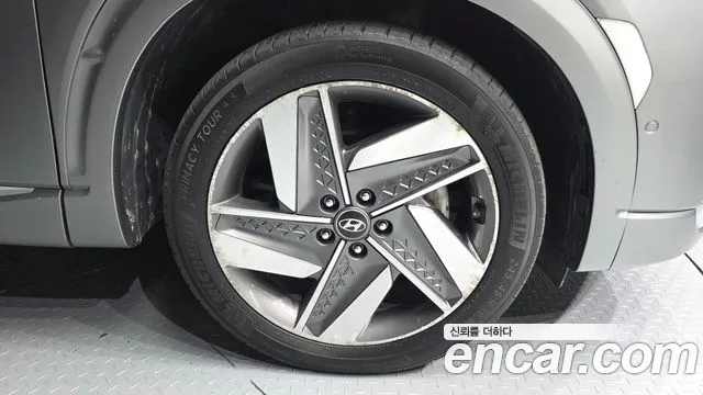 Hyundai Nexo Nexo Premium — Фото автомобиля 5