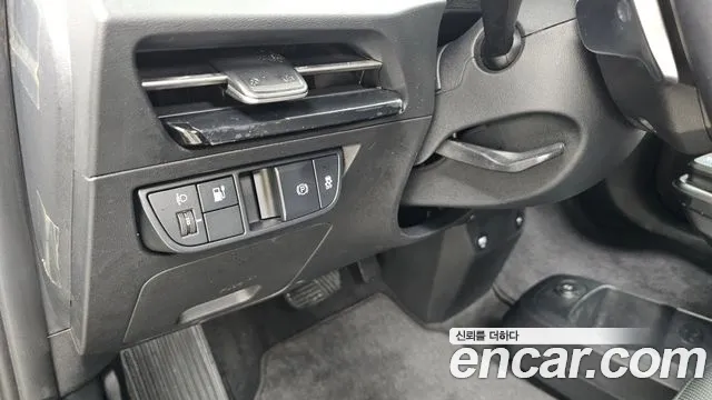 Kia EV6 — Фото автомобиля 16