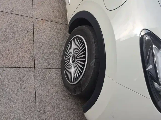Wuling Bingo — Фото автомобиля 6