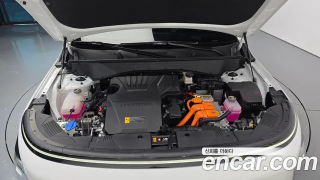 Hyundai Kona — Фото автомобиля 6