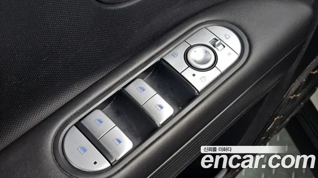 Hyundai Ioniq 5 — Фото автомобиля 19