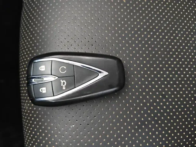 Changan X7 Plus — Фото автомобиля 16