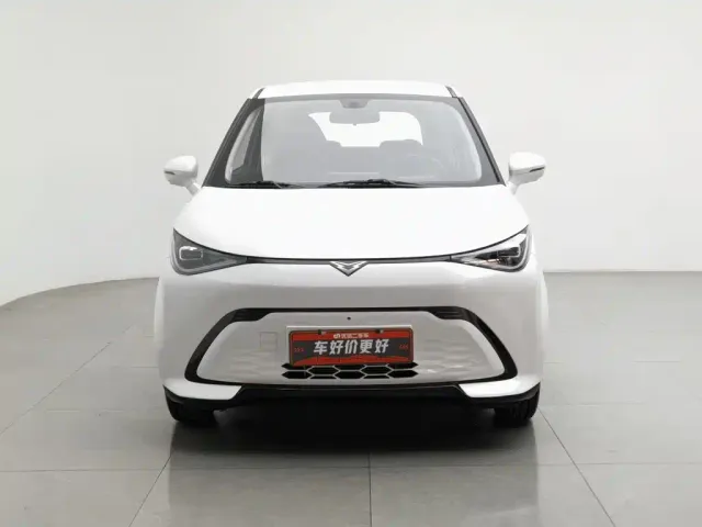 Kaiyi Shiyue — Фото автомобиля 3
