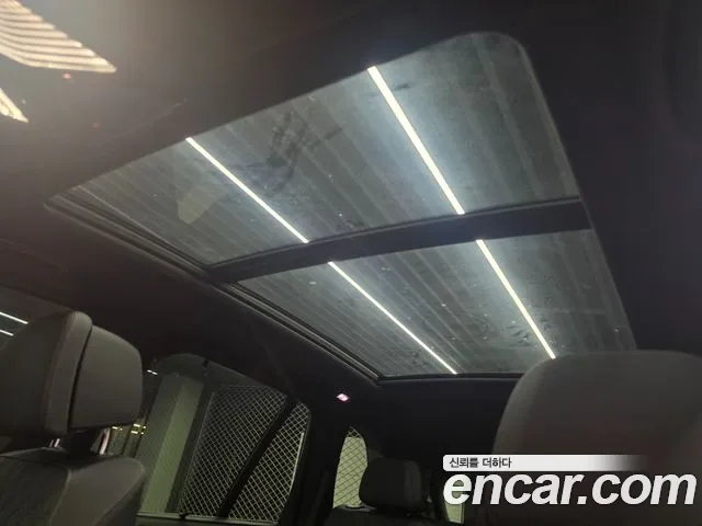 BMW X5 G05 — Фото автомобиля 15