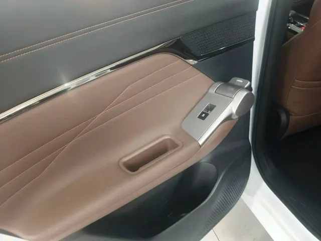 GAC Trumpchi GS4 — Фото автомобиля 11