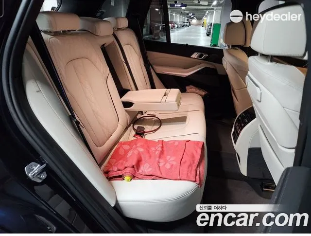 BMW X5 — Фото автомобиля 16